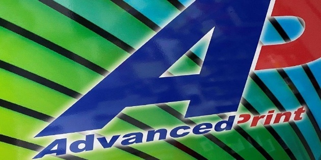 Advanced Print Services logo