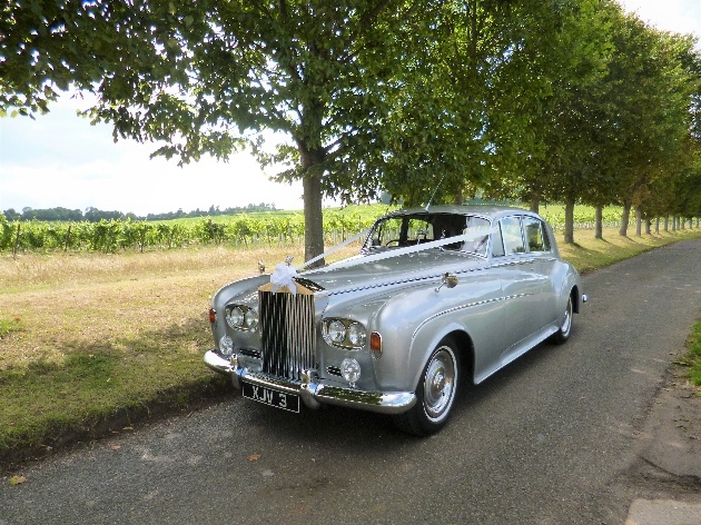 Wedding transport