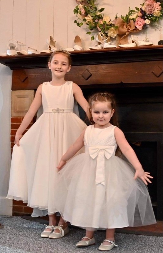 We interview Your Little Secret Bridal Boutique