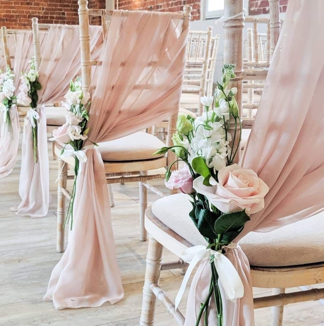 Chair covers