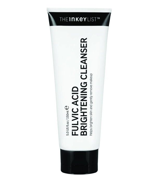 The Inkey List cleanser