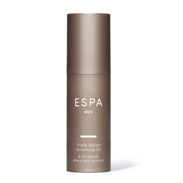 ESPA Triple Action Grooming Oil RRP: £34.00