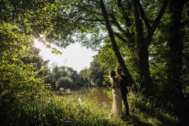 Woodland at Lythe Hill Hotel & Spa