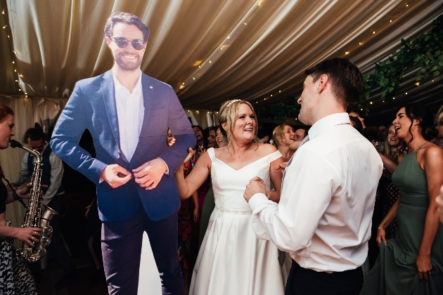 Dancing
