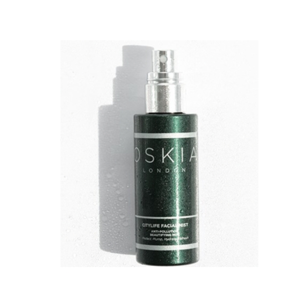 Oskia Anti-Pollution Beautifying Mist