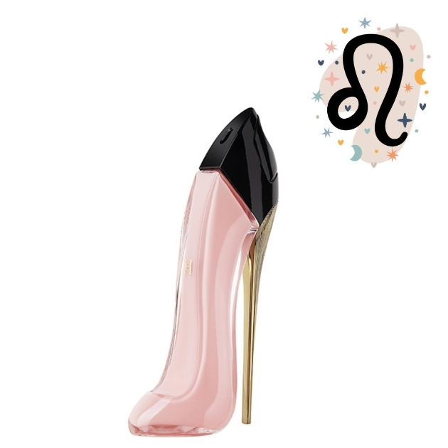 Carolina Herrera Good Girl Blush Eau De Parfum 50ml Spray (£95, £76 for My TFS members).