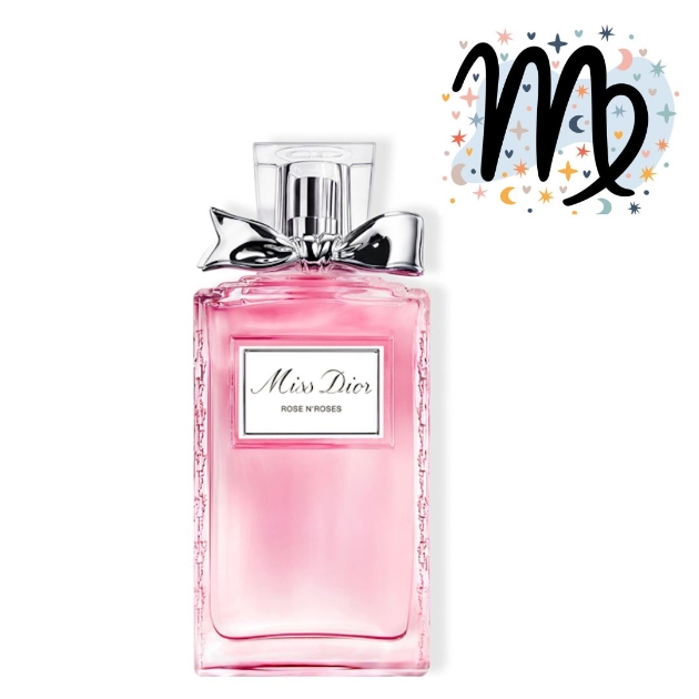 DIOR Miss Dior Rose N' Roses Eau De Toilette 50ml Spray (£82, £65.60 for My TFS members).