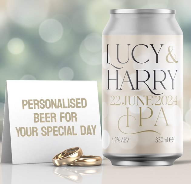 Crafty Brewing drink