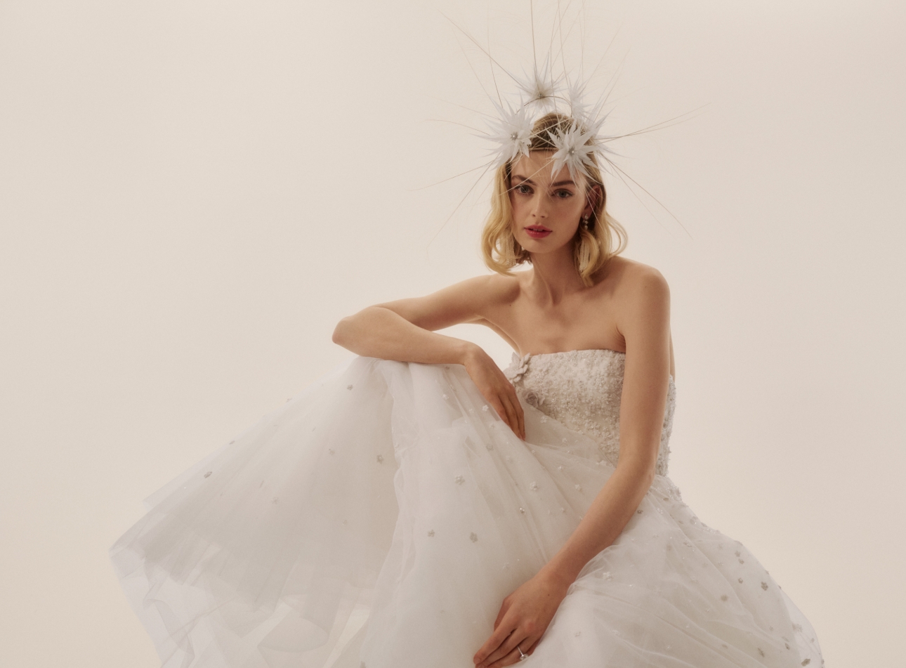 Forever Forget me Not - Philippa Lepley