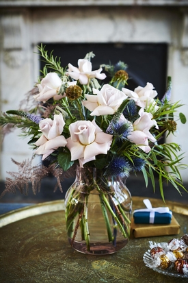 Bloom&Wild predicts what Princess Eugenie's Wedding flowers will be: Image 1