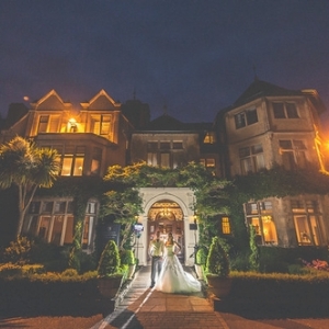 Macdonald Frimley Hall Hotel & Spa