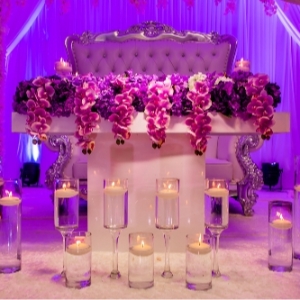 Prime Violet Events