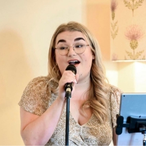 Blythe Montgomery - Events & Wedding Singer