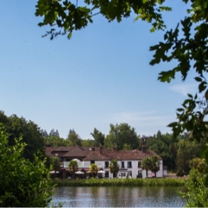 Frensham Pond Hotel & Spa