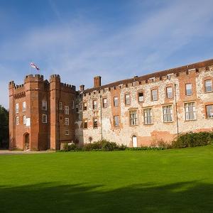 Farnham Castle