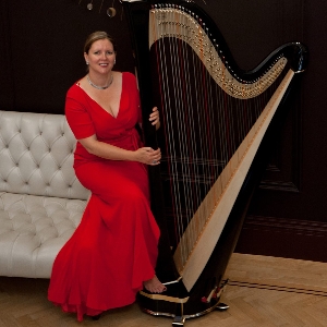 Fiona Hosford Professional Harpist