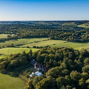 Burrows Lea Country House