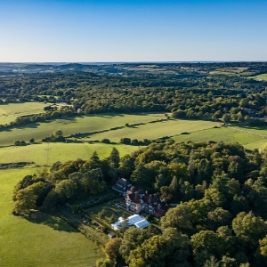 Burrows Lea Country House