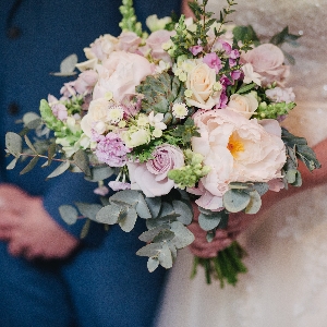 Flowers for Florists