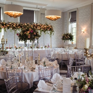 Barnett Hill Hotel