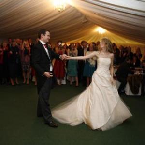 First Dance Ltd