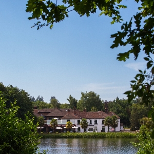 Frensham Pond Hotel & Spa