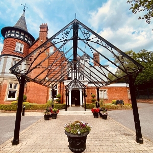 The Berystede Hotel & Spa