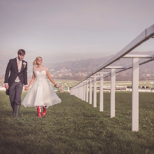 Epsom Downs Racecourse