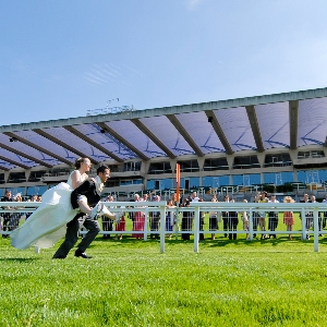 Epsom Downs Racecourse