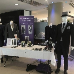 Richard Mark Menswear