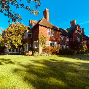 Merrist Wood Events and Meetings