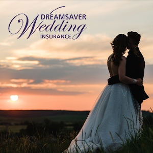 Dreamsaver Wedding Insurance