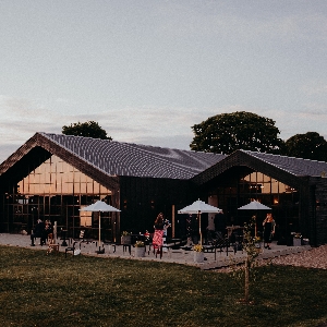 The Barn at Botley Hill