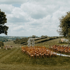 The Barn at Botley Hill
