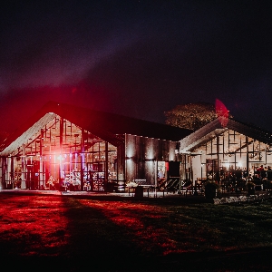 The Barn at Botley Hill