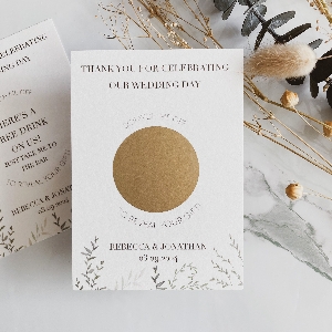 Charlotte Wakeford Stationery