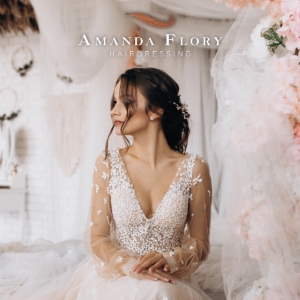 Amanda Flory Hairdressing