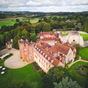 Farnham Castle