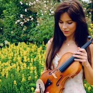 Jessie Wedding Violin