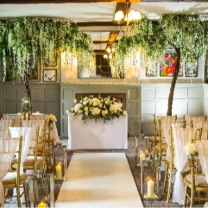 Bush Hotel Farnham