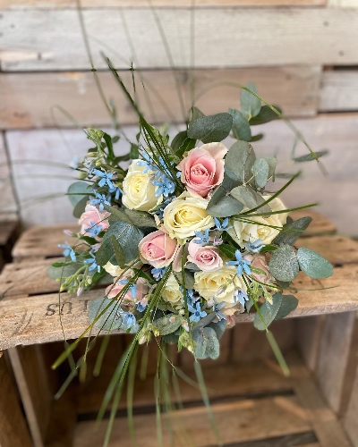 Louisa Jane Designer Florist