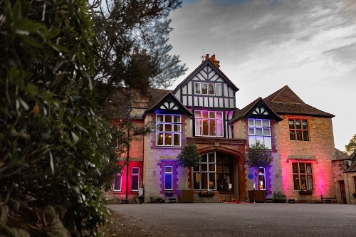 Burrows Lea Country House