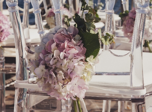 Distinctive Elegance