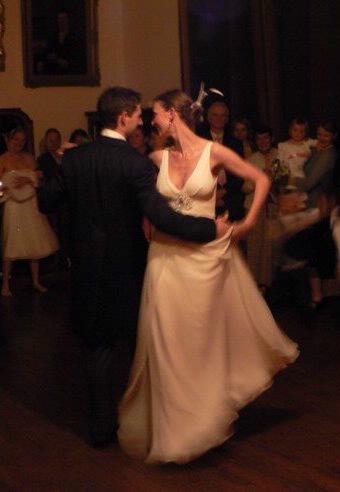Image 1 from First Dance Ltd