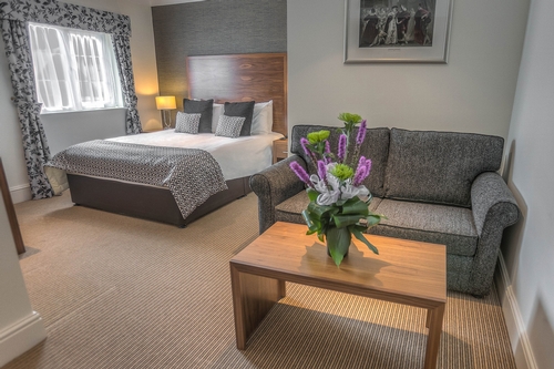 Image 1 from The Boleyn Hotel