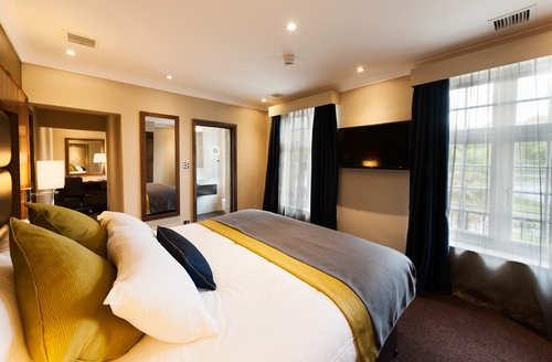Image 1 from Frensham Pond Hotel & Spa