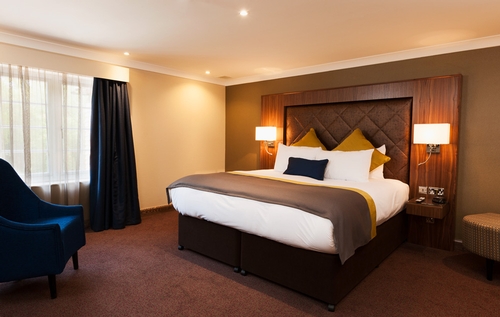 Image 2 from Frensham Pond Hotel & Spa