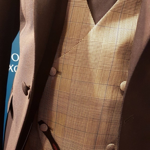 Image 1 from Stephen Bishop Suiting