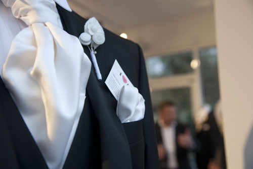 Image 6 from Stephen Bishop Suiting