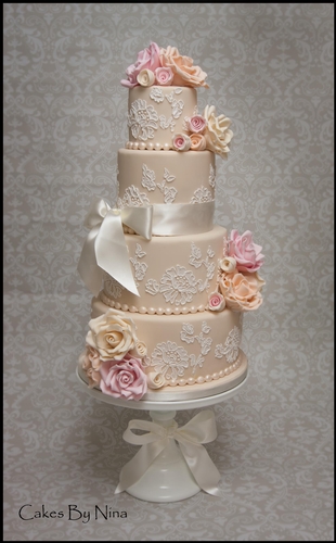 Image 1 from Cakes by Nina